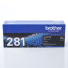 兄弟（brother）TN-281/285原装 粉盒MFC-9340CDW DCP9020CDN 四色粉盒一套 实拍图