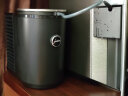 jura全自动咖啡机制冷奶箱 干净卫生 黑色 1L 实拍图