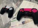 PlayStationps5手柄 索尼游戏手柄 PS5原装手柄 PC STEAM游戏手柄 PS5 原装手柄（国行新星粉） 实拍图