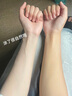 PORT BUDDY进口身体素颜霜美白全身防晒霜脖子女士免卸妆身体乳颈霜 200g【韩国女团同款】 实拍图