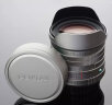 PENTAX/宾得三公主五饼干限量版镜头用于K1 KP K70 KS2 K50 FA31mmF1.8小公主镜头 黑色 晒单实拍图