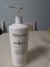 卡诗（KERASTASE）头皮系列根源特护洗发水 进口适用于纤细正常发质清洁护发洗发露 根源特护洗发水 1000ml*1瓶 实拍图