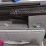 理光（Ricoh） MP 2014、M2510、M2310N、M2810N黑白激光打印机A3A4网络复印扫描一体机大型办公家用复合机 M2510 打印/复印/彩扫（理光热销新品） 官方标配 实拍图