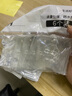艺术线 强力粘钩厨房浴室防水挂钩贴免打孔不锈钢衣服钩子墙贴无痕挂钩 12个装 实拍图