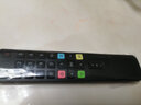 启征者适用 TCL液晶电视机遥控器 49P3 50L2 32P6H 55N3 65N5通用遥控器 tcl电视遥控器 ARC801L ARC801L 红外款 京8仓出库发货 实拍图