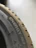米其林（MICHELIN）米其林轮胎 汽车轮胎 韧悦加强版XM2+ 195/55R15 85V适配别克凯越POLO晶锐 全新轮胎 实拍图