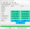 闪迪（SanDisk） 固态硬盘 笔记本台式机SATA3.0电脑游戏 2.5英寸固态硬盘 240G+（笔记本光驱架12.7mm） 实拍图