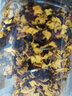 圣曦和特级新疆昆仑雪菊血菊花茶冰山天山雪菊茶养生茶可搭配 精选雪菊【买1发3罐】 实拍图