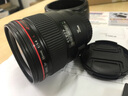 佳能/Canon EF 35mm f/1.4L USM  35/1.4二代 二手单反广角定焦镜头 35mm  f/1.4 L 95新 实拍图