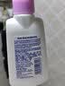 碧柔（Biore） 【屈臣氏】深层净润卸妆乳150ml 脸部保湿温和舒适洁面 新旧包装随机发 3件 实拍图