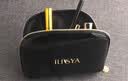 ILISYA厘雅化妆品工具化妆包化妆镜 黑色化妆包1件 实拍图