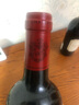 玫瑰庄园（Chateau Montrose）法国名庄 1855二级庄玫瑰山庄干红葡萄酒 2013年 750ml单支 正牌 JS评分：92 实拍图