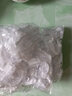 一次性保鲜膜套 家用冰箱剩饭剩菜水果密封防尘松紧口保鲜膜罩套大小通用 2袋200只 实拍图