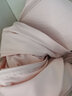 玖慕（JIUMU）防晒衣女士防紫外线皮肤衣夏季户外骑车连帽轻薄外套防晒服防晒衫 实拍图