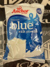 安佳（Anchor）新西兰原装进口 全脂奶粉  调制乳粉  1KG袋装 送礼佳选 晒单实拍图