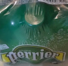 Perrier 法国进口巴黎水（Perrier）充气天然矿泉水含气果味气泡水饮料 【柠檬】500mL*12瓶 实拍图