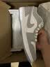 耐克（NIKE）Court Vision Low Next Nature 女鞋板鞋经典款式百搭运动休闲鞋 FV9952-101 38.5 实拍图