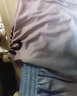 战一鸣篮球服套装男定制比赛队服大学生班服运动训练服渐变背心美式球衣 yw-2730粉色 3XL 建议175-180cm 实拍图