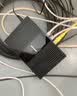 普联（TP-LINK） 企业交换器 监控网络网线分线器 分流器网络分线器工程专用办公家用宿舍网络分线交换机 TL-SG1008M 8口千兆 即插即用 实拍图