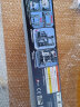 万代高达配件拼装模型 HG RG 1/144 格纳库拘束支架展示地台场景底座 格纳库 黑 实拍图