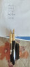 毕加索（pimio）钢笔916A成人商务办公男女生学生用练字硬笔书法美工礼盒套装送礼生日礼物礼品 黑色金夹（0.38暗尖+0.5直尖）双笔头 晒单实拍图