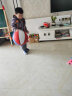 MGB.JDNG 训练篮球比赛儿童中小学生室内外防滑耐磨青少年蓝球 5号篮球k-550【打气筒气针网兜】 实拍图