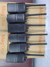 摩托罗拉（Motorola）VZ-10 VZ-12  VZ-18 摩托罗拉大功率模拟对讲机工地商用民用车队酒店物业远距离调频手台对讲机 MagOne VZ-10 持久待机 实拍图