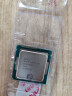 i3-4130 i5-4590 i7-4790Intel 英特尔 酷睿 1150四代电脑CPU i7-4790 主频:3.60 四核八线程 LGA1150接口 实拍图