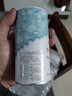 中盐 盐 烹调海盐 未加碘盐 海水精制 调料调味品 350g *3罐 烹调海盐 实拍图