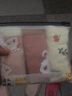 顶瓜瓜儿童内裤女童A类抑菌棉质夏季薄款平角裤中大童宝宝女孩短裤 可爱小熊平角3条 170 (建议体重80-90斤) 实拍图