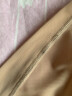 欧迪芬塑身女士高腰三角裤提臀弹力蕾丝网纱透气内裤XT0104/XT3103 晒单实拍图