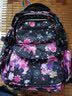 奥利·帝克（OLIDIK） 小学生书包1-3年级男女轻便减负4-6年级儿童背包大容量初中书包 冰箱式黑色大号#3-6年级-初中 实拍图