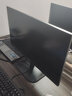 AOC23.8英寸144Hz 3000:1高对比 HDMI低蓝光不闪 可壁挂 三边微边 超薄节能 办公电脑显示器 24B35XN 实拍图