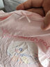 Hello Kitty女童睡裙儿童莫代尔睡衣夏薄女孩裙子宝宝家居服0102粉150cm 实拍图
