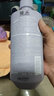 安安金纯（A'Gensn）薰衣草洗发水沐浴露套装沐浴乳750g沐浴露750g洗发露 实拍图
