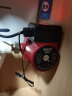 格威特地暖暖气循环泵增压泵屏蔽泵智能热水全自动管道水泵带温控 智能温控泵180W/6分-约100平米 实拍图