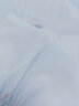 鸿星尔克官方旗舰针织运动上衣套头卫衣女装印花简约穿搭纯色休闲长袖上衣 12222179526 正黑 XL 晒单实拍图