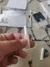 微启纪适用一加ace5钢化膜1加13t手机膜ace5pro至尊版2v/3v全屏无黑边acepro磨砂防摔防爆防指纹蓝光贴膜 一加8T【蓝光磨砂丨2片】 实拍图