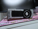 英伟达GTX1080Ti TITANX Pascal帕斯卡二手显卡RTX2070 2080显卡9成新 9成新 泰坦GTX980TI 6G 王者归来显卡 实拍图