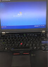 联想（Thinkpad）T430/T420 T480二手笔记本电脑 T440P T470办公手提9新 T410  I5一代集显 4G 120G固态 实拍图