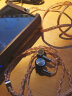阿思翠（Astrotec） Lyra Nature天琴座限量版HiFi音乐发烧平头耳塞耳机有线可换线 绿色 晒单实拍图
