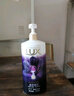 力士（LUX）沁爽香氛沐浴露乳液凝萃精油沐浴乳薄荷清爽肤学生男女宿舍家用装 洗浴套装 | 1kg+发水400g+赠5g 实拍图