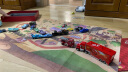 太初赛车总动员玩具小汽车生日礼物闪电麦昆玩具模型礼盒套装合金 21款主角小车礼盒 晒单实拍图