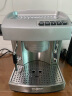 惠家 KD-210S2 半自动咖啡机 专业震动泵压式单头意式 手动打奶泡美式咖啡 KD-210S单机+大礼包 晒单实拍图