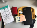布兰奴 帆布小包包斜挎包女学生蹦迪韩版百搭ins日系复古森系原宿单肩包 黄色 实拍图