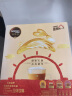 雀巢（Nestle）金牌馆藏 速溶咖啡 拿铁+卡布+摩卡+白咖啡5条*5盒 年货限定礼盒 实拍图
