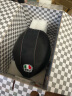 AGV PISTA GP RR碳纤维头盔男四季通用全盔摩托机车赛车跑盔限定版 GLOSSY CARBON（亮黑） M（适合55-57头围） 实拍图