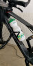 洛克兄弟（ROCKBROS） 自行车水壶山地公路车骑行水壶运动水杯骑行装备 318川藏线-白绿(防尘盖 750ml) 实拍图