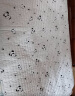 彩虹电热毯单人电褥子（长1.8米宽1.0米）棉料自动断电定时除螨宿舍 实拍图