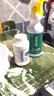 泰克斯乐（Texlabs） 浴室玻璃清洁剂去水垢除霉厨房厕所马桶地板砖不锈钢瓷砖清洗剂 【重污垢清洁】500ML 实拍图